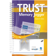 Trust Memory Jogger Book